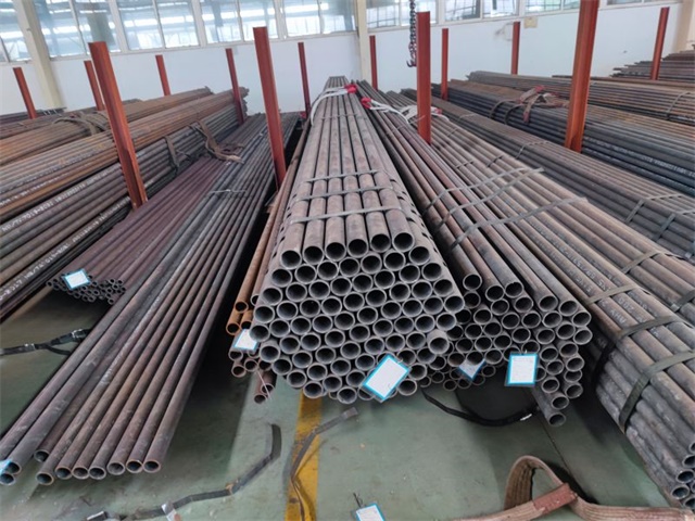 利川20G合金无缝钢管